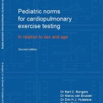 Pediatric Norms for Cardiopulmonary Exercise Testing