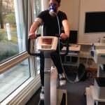 De VO2max