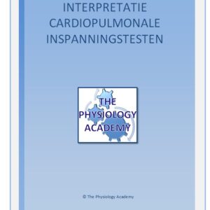 Advanced cursus Interpretatie CPET (gevorderden cursus) - 19 maart 2026