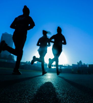 High-intensity Interval Training (Nederlands)